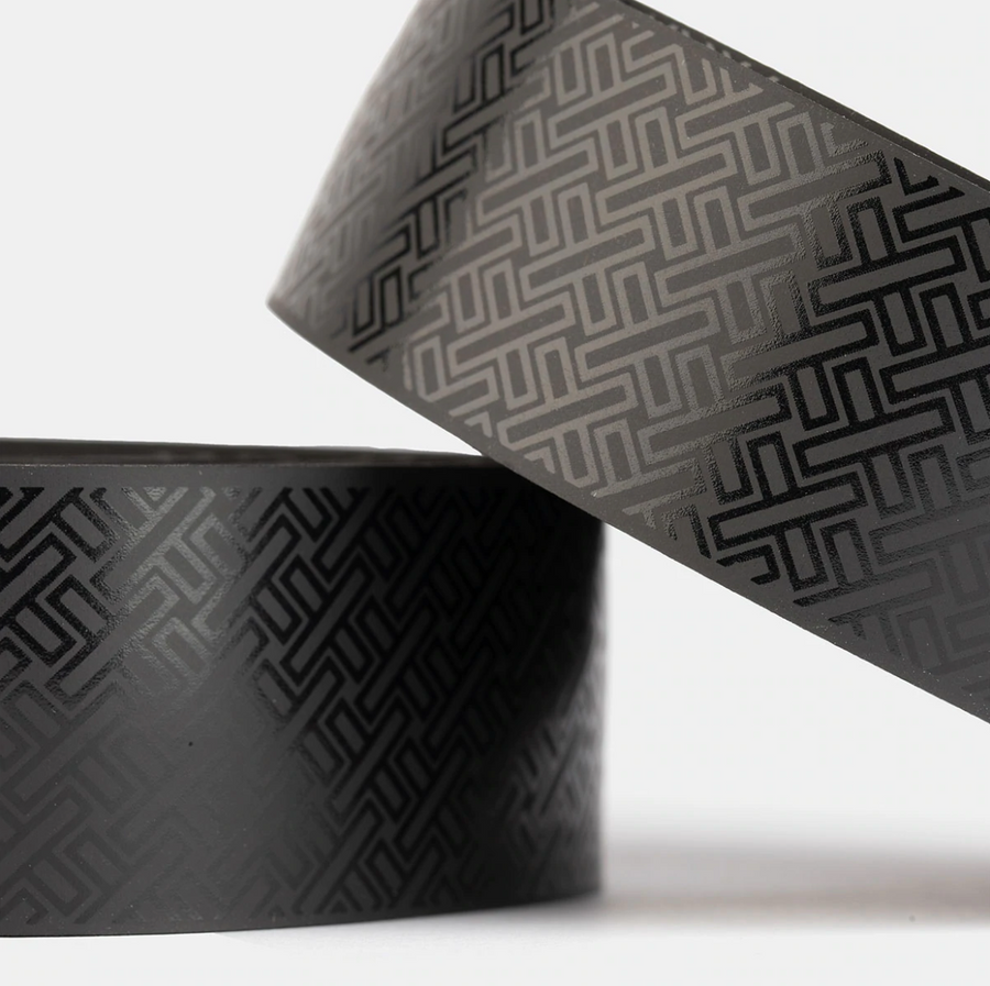 Cinta Manubrio Burgh Mosaic Stealth