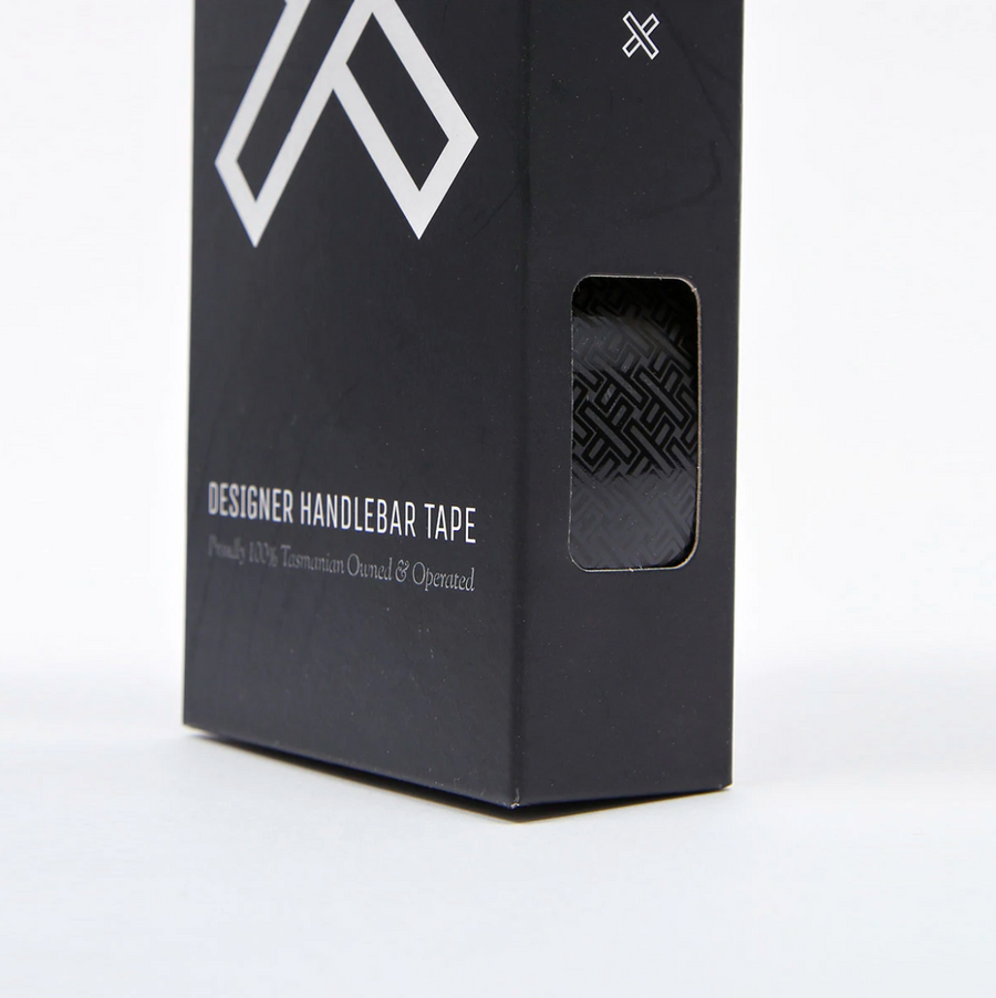 Cinta Manubrio Burgh Mosaic Stealth
