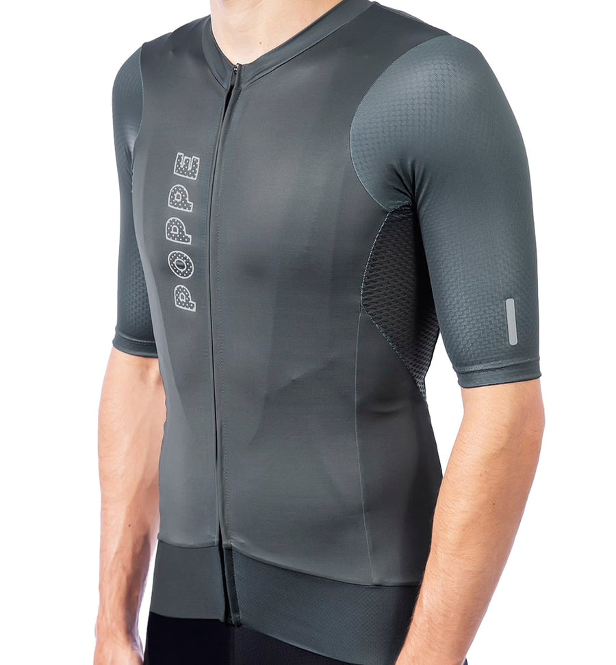 Origin Graphite Grey