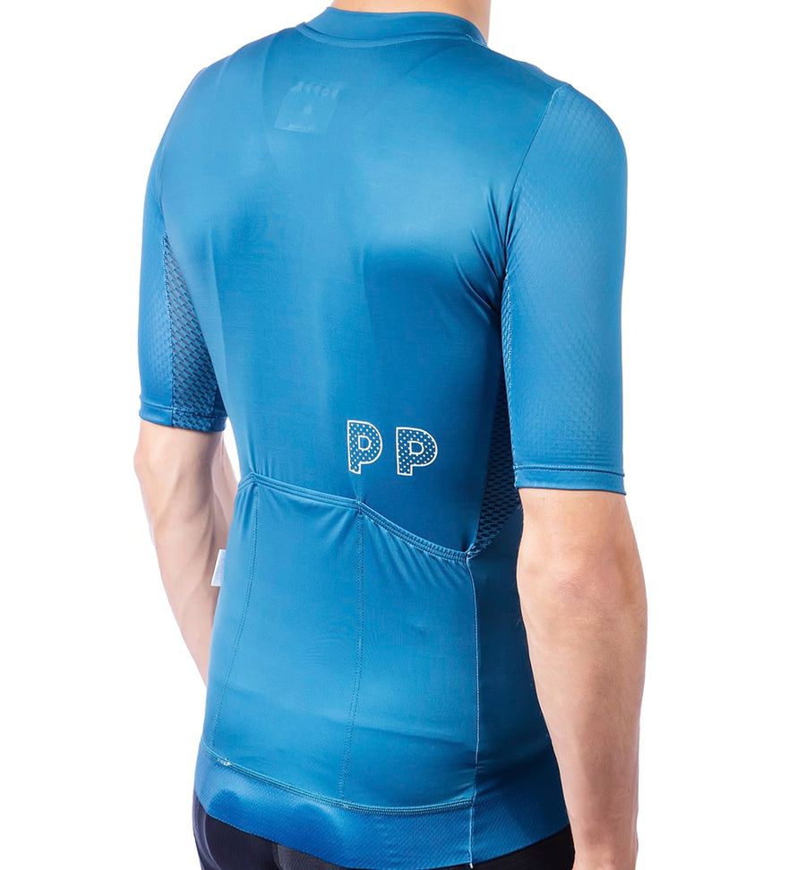 Origin Petroleum Blue