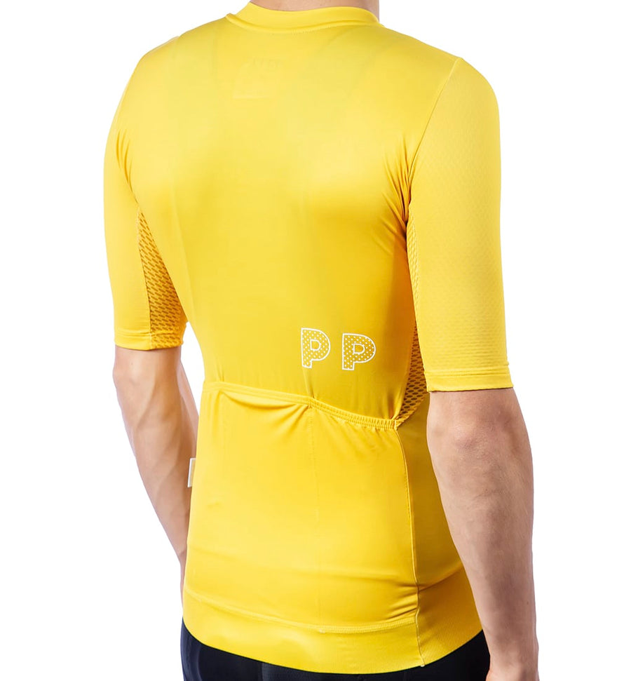Origin Yellow Mustard