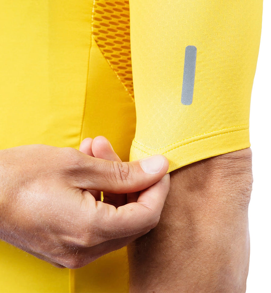 Origin Yellow Mustard