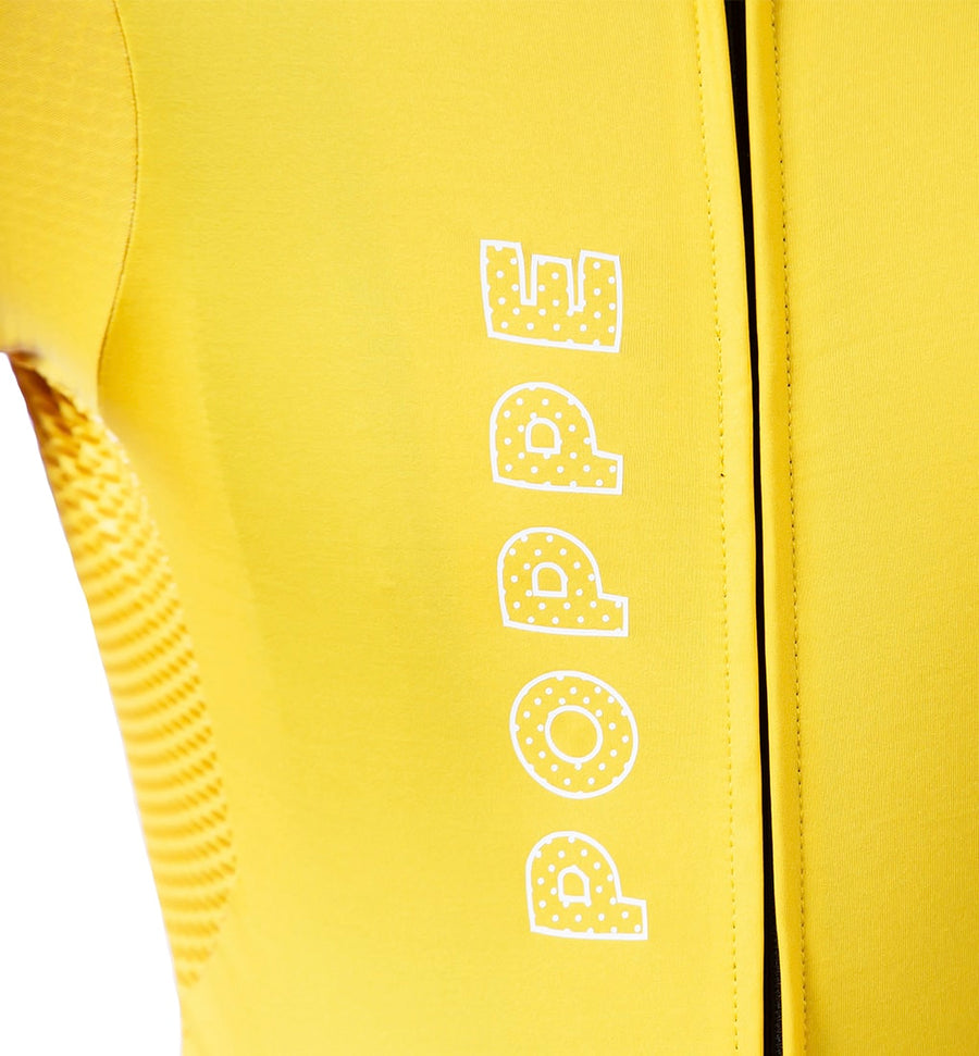 Origin Yellow Mustard