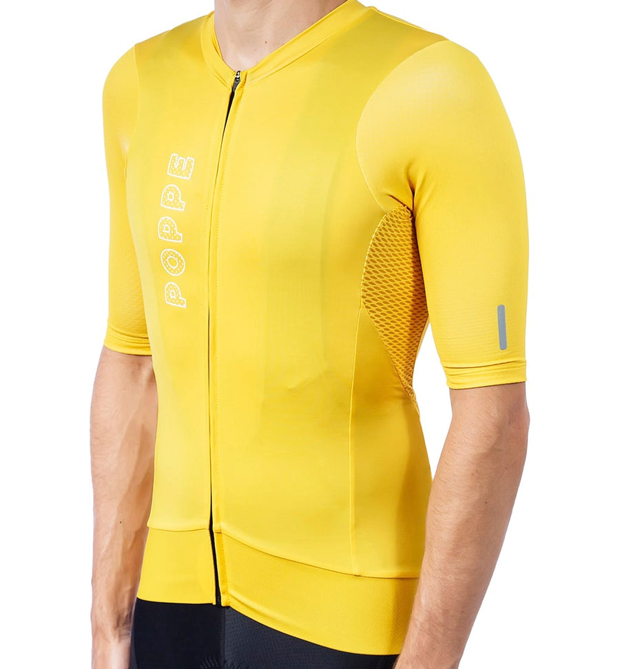 Origin Yellow Mustard