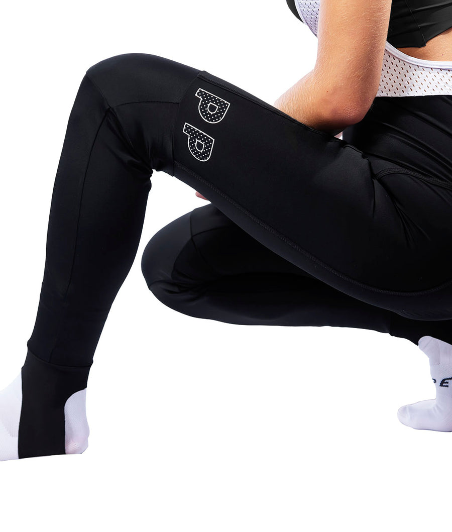 Origin Race Bibtights