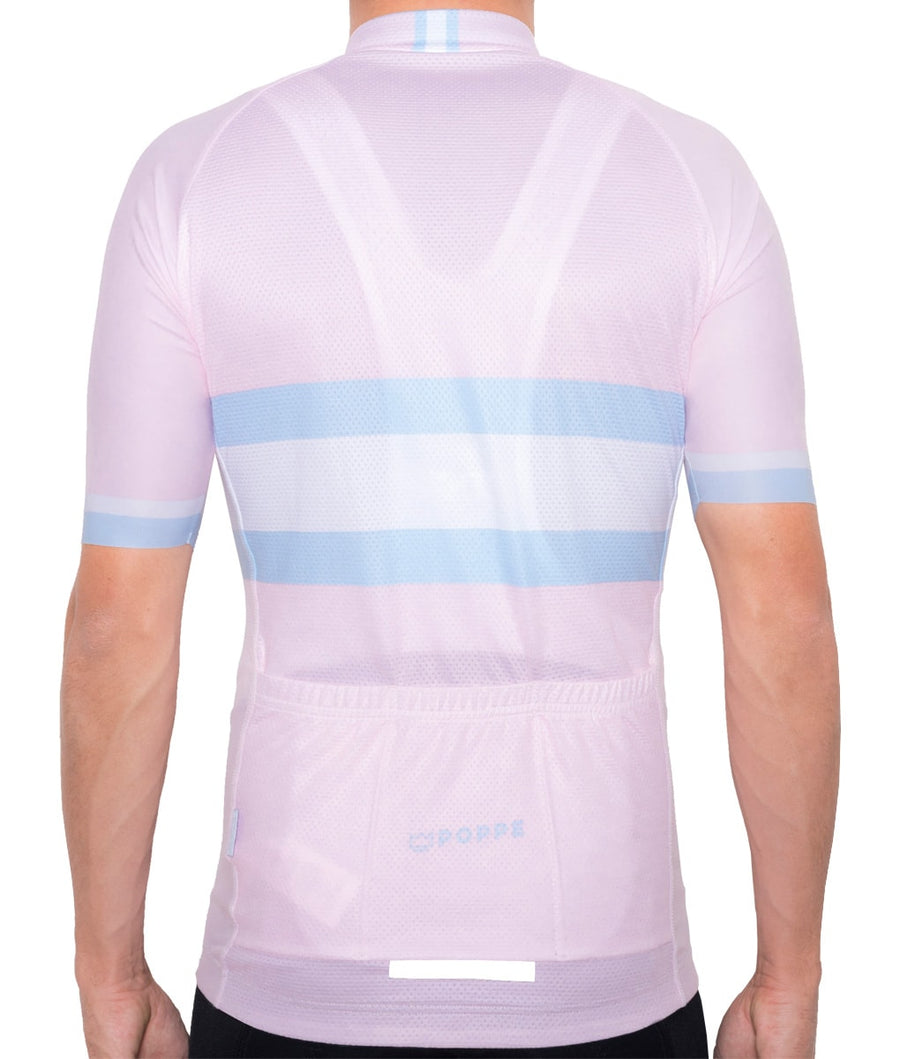 Pink Flag