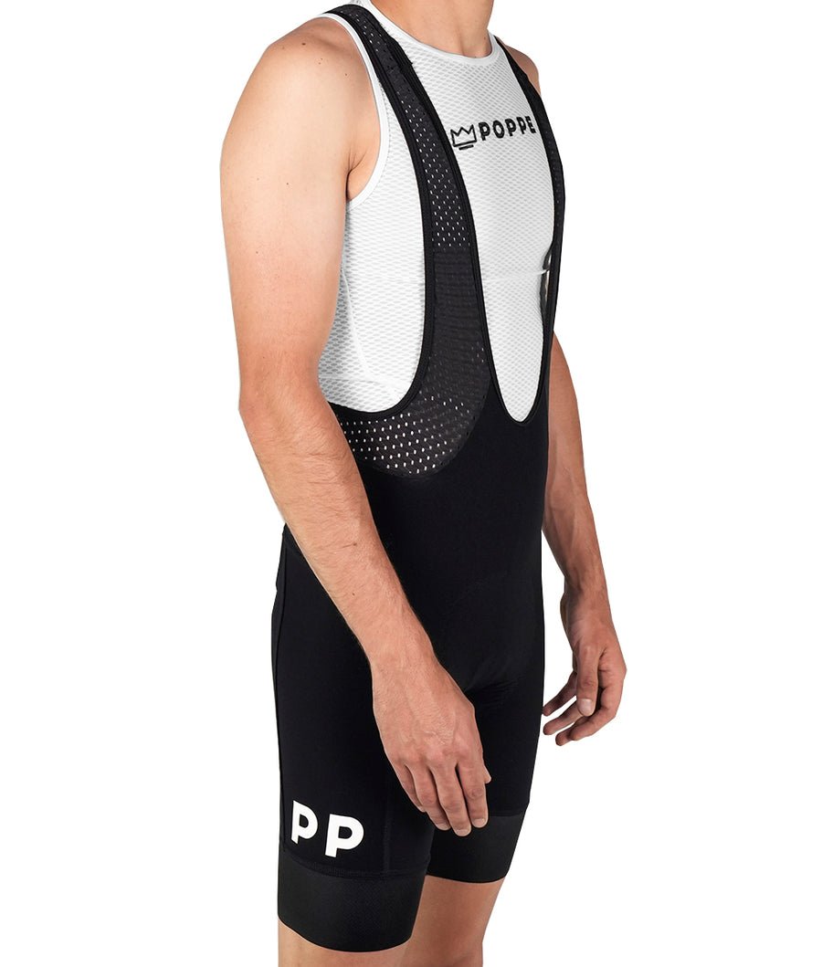 Race PP Black and White