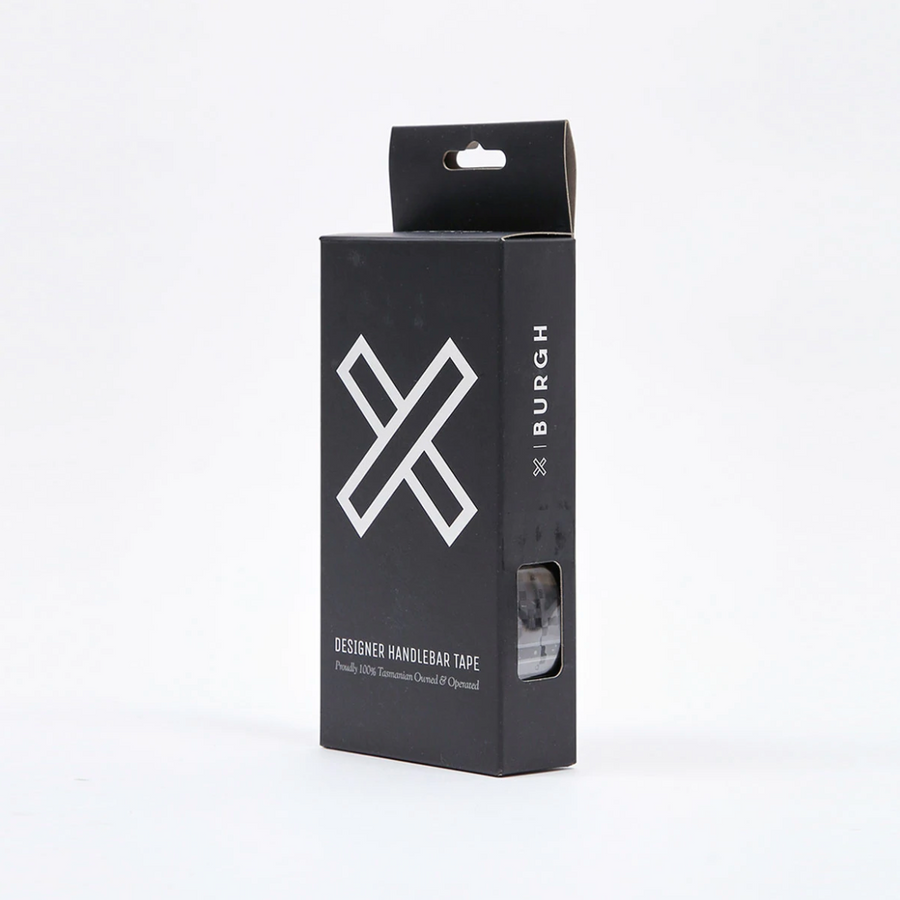 Cinta Manubrio Burgh Pixel Stealth
