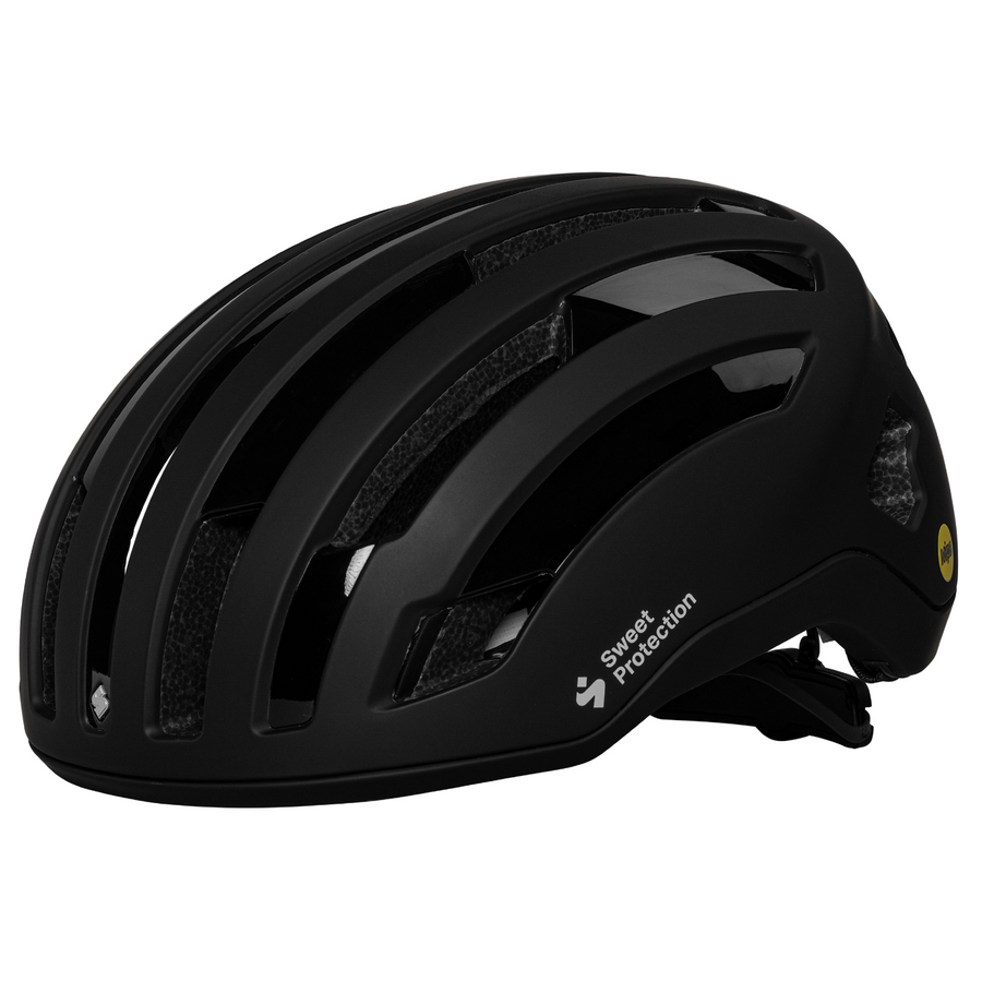 Casco Sweatprotection Outrider Black