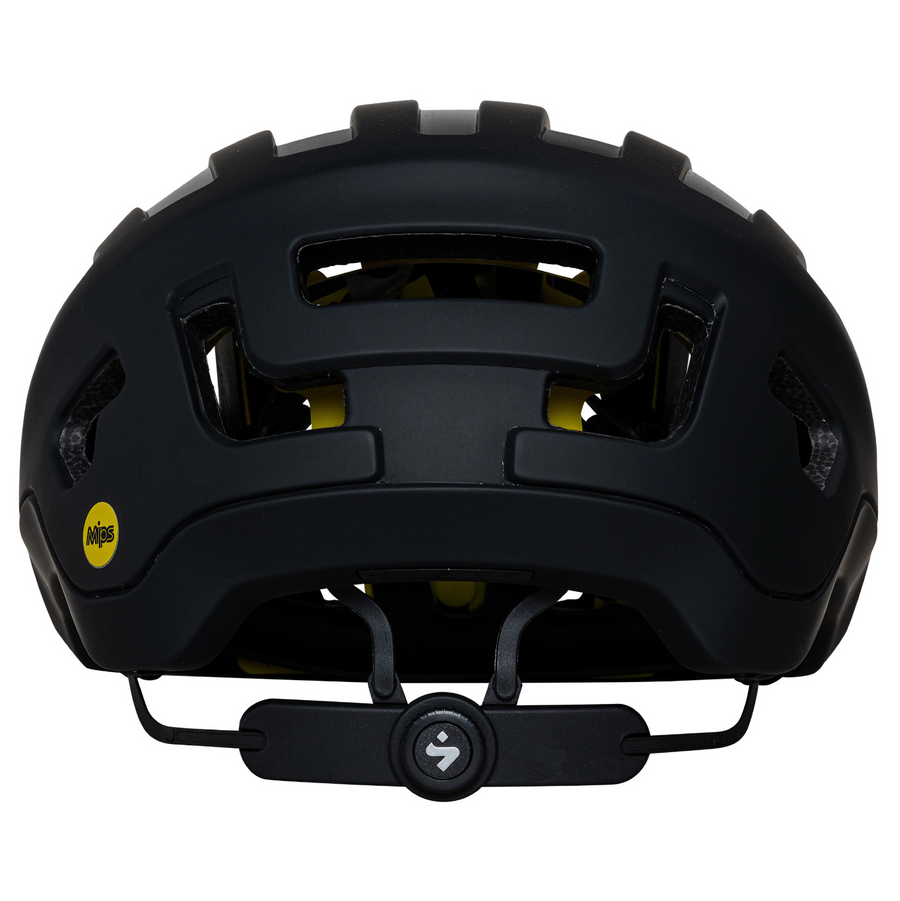 Casco Sweatprotection Outrider Black
