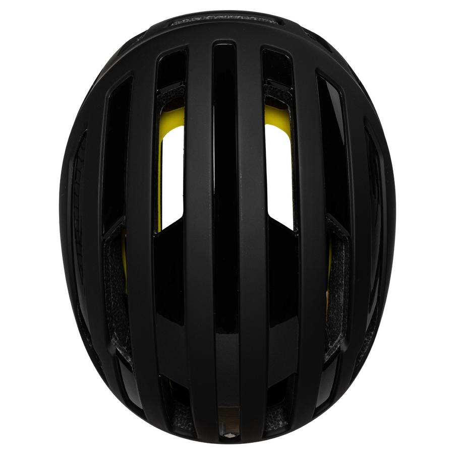 Casco Sweatprotection Outrider Black