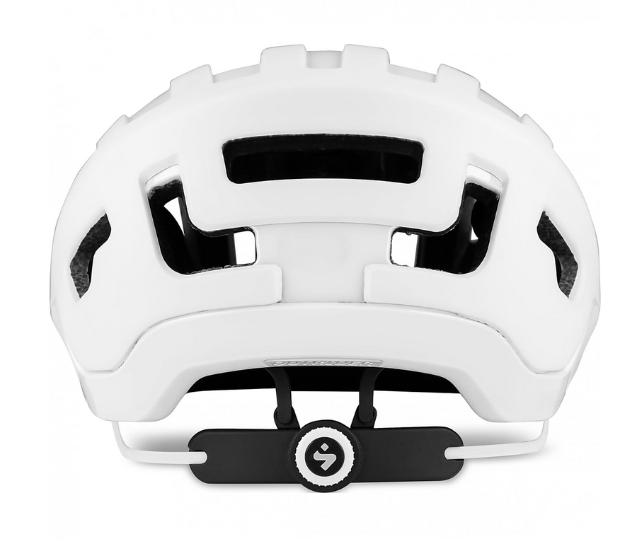 Casco Sweatprotection Outrider MIPS White