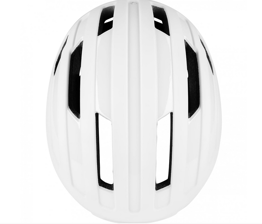 Casco Sweatprotection Outrider MIPS White
