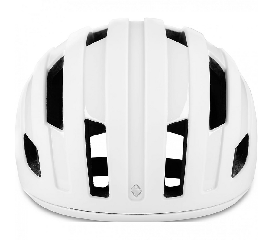 Casco Sweatprotection Outrider MIPS White