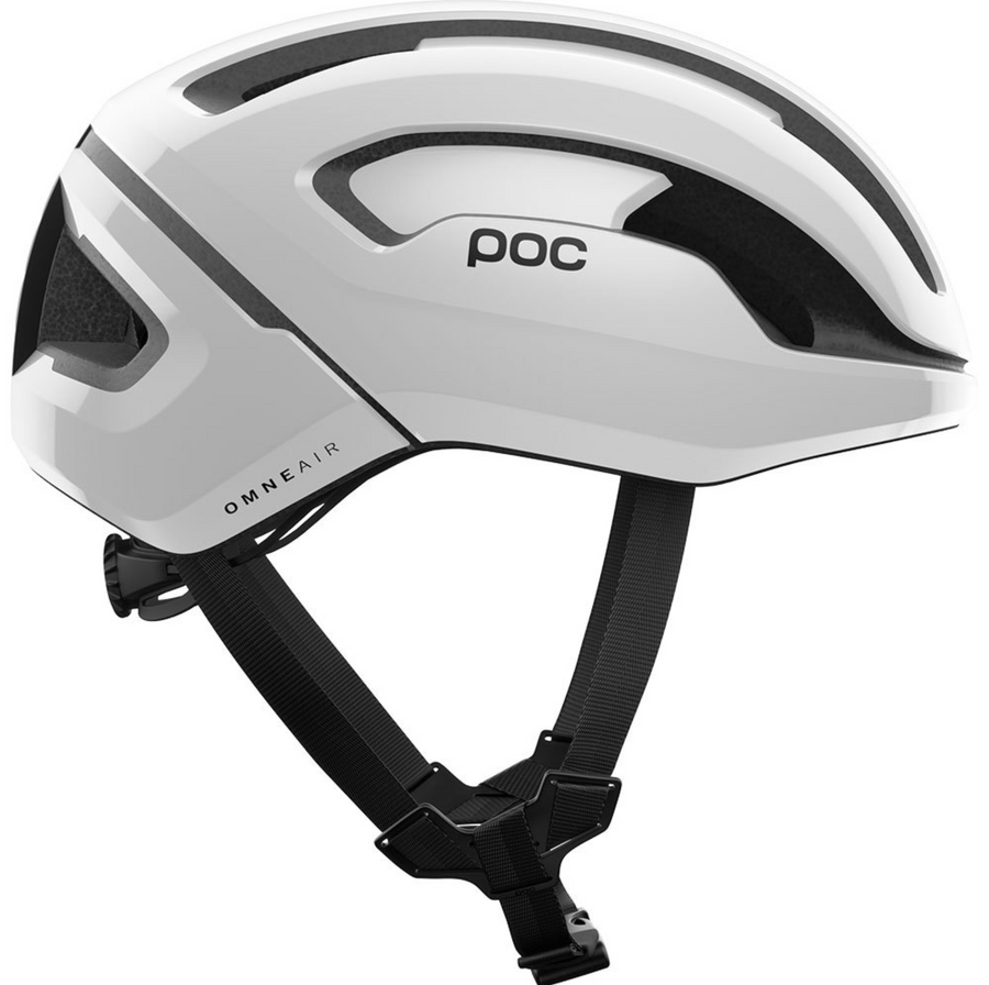 Casco POC OMNE mips Hydrogen white