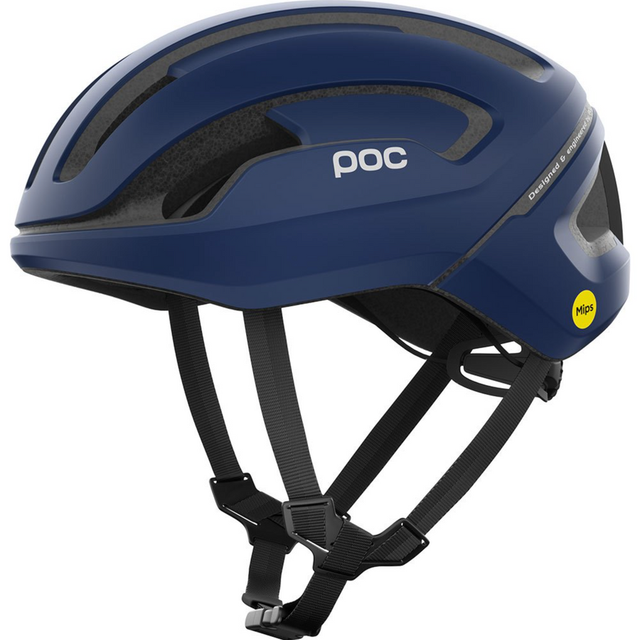 Casco POC OMNE mips Blue