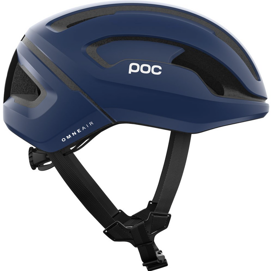 Casco POC OMNE mips Blue