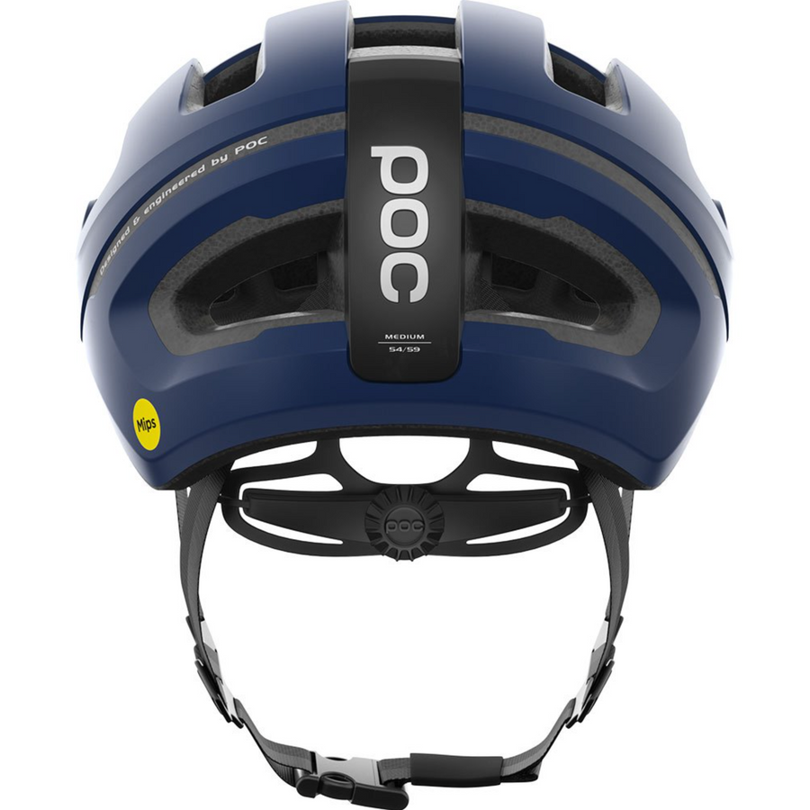 Casco POC OMNE mips Blue
