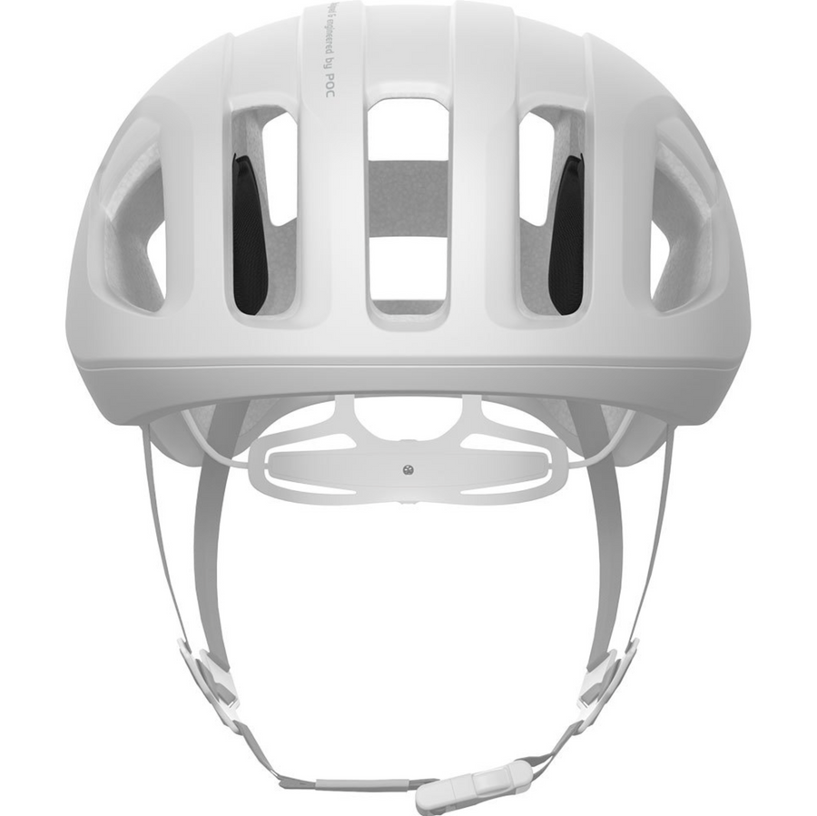 Casco POC Ventral mips Hydrogen White