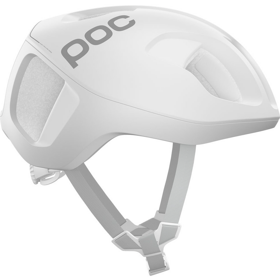 Casco POC Ventral mips Hydrogen White