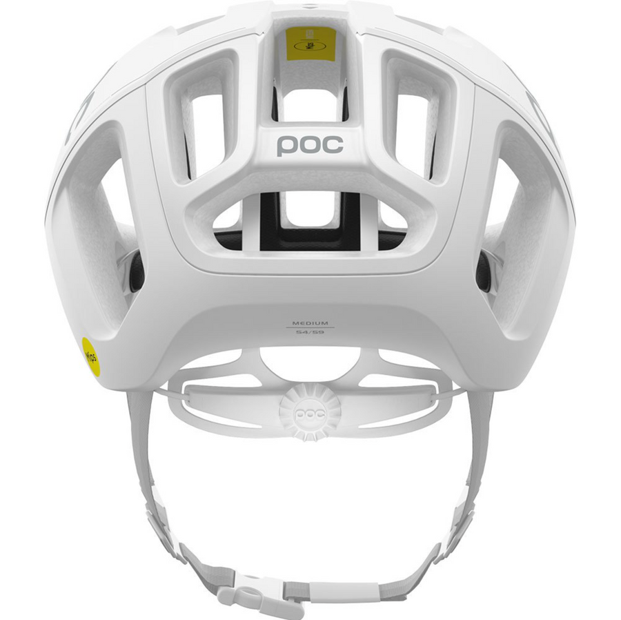 Casco POC Ventral mips Hydrogen White