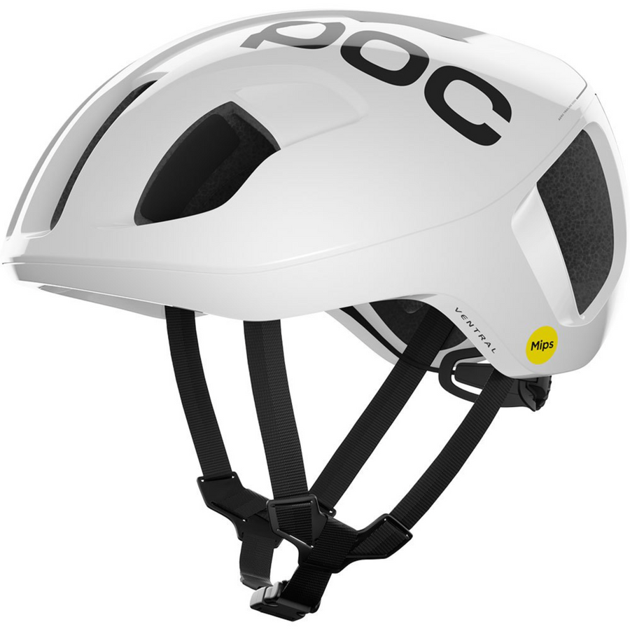 Casco POC Ventral mips White