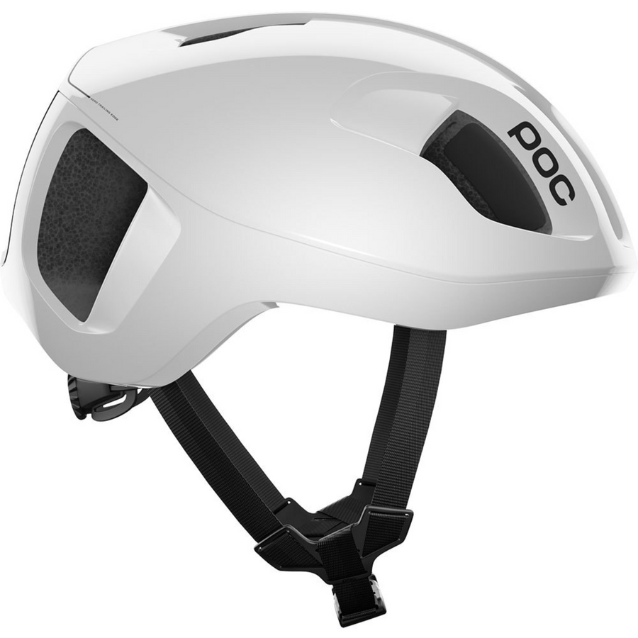 Casco POC Ventral mips White