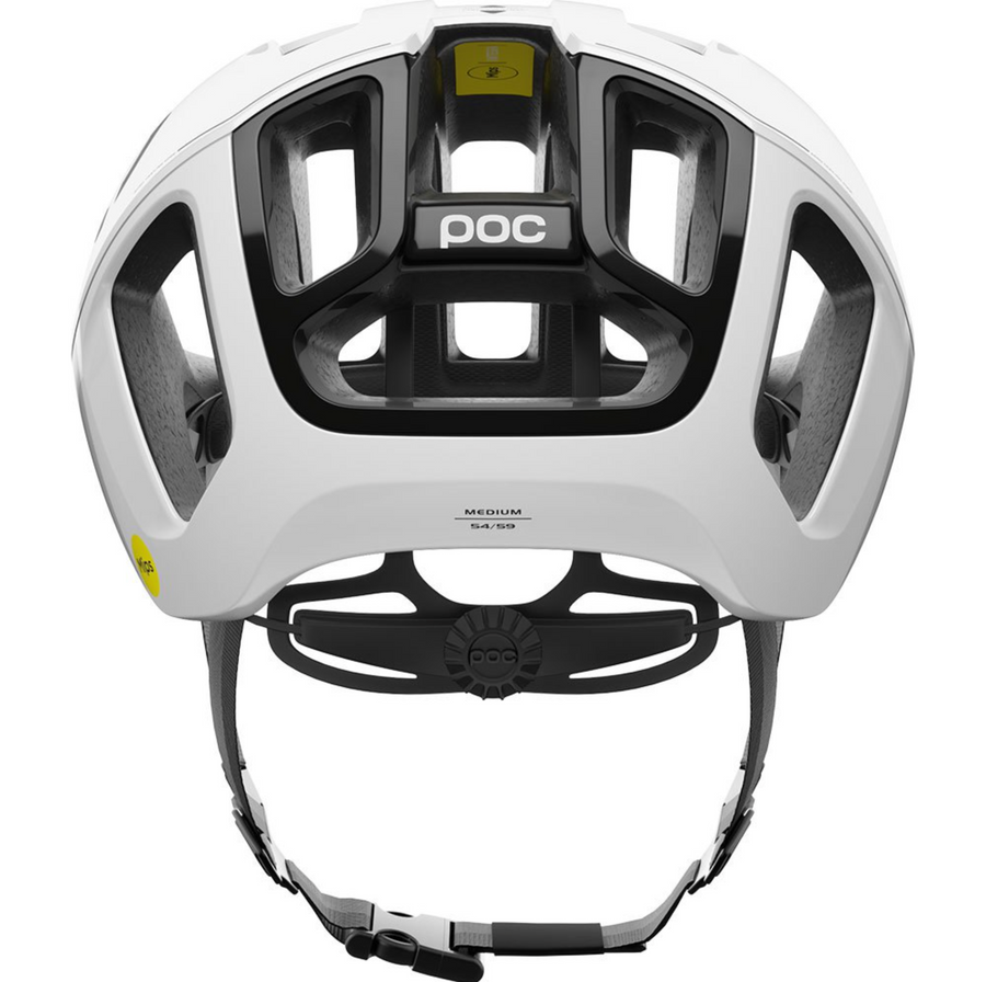 Casco POC Ventral mips White