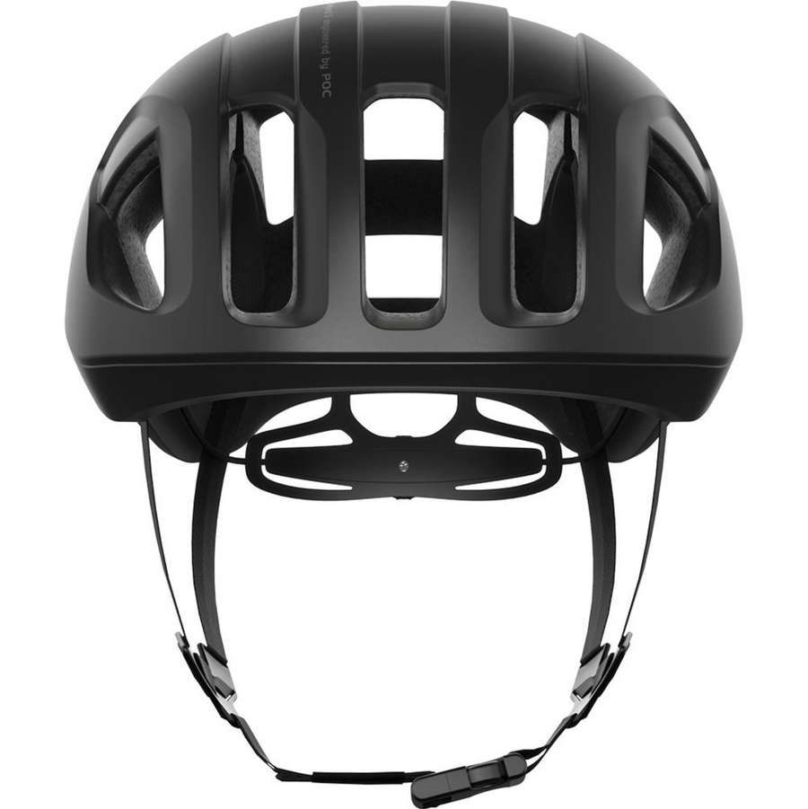 Casco POC Ventral mips Matt Black