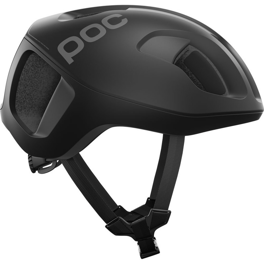 Casco POC Ventral mips Matt Black