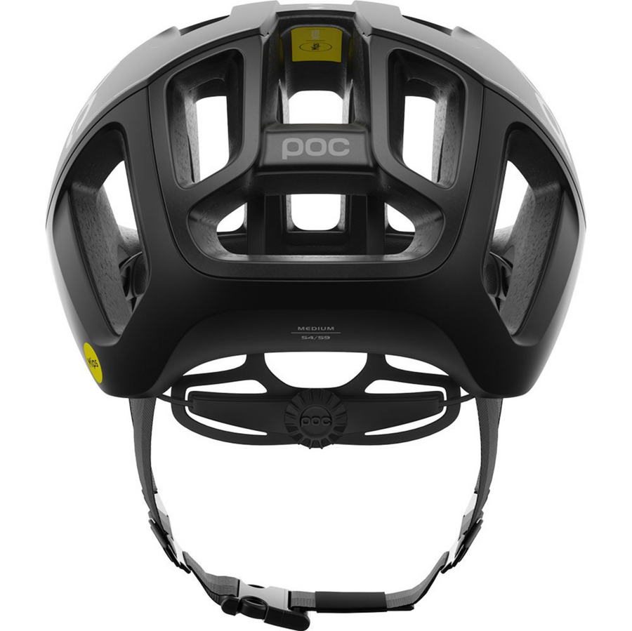 Casco POC Ventral mips Matt Black