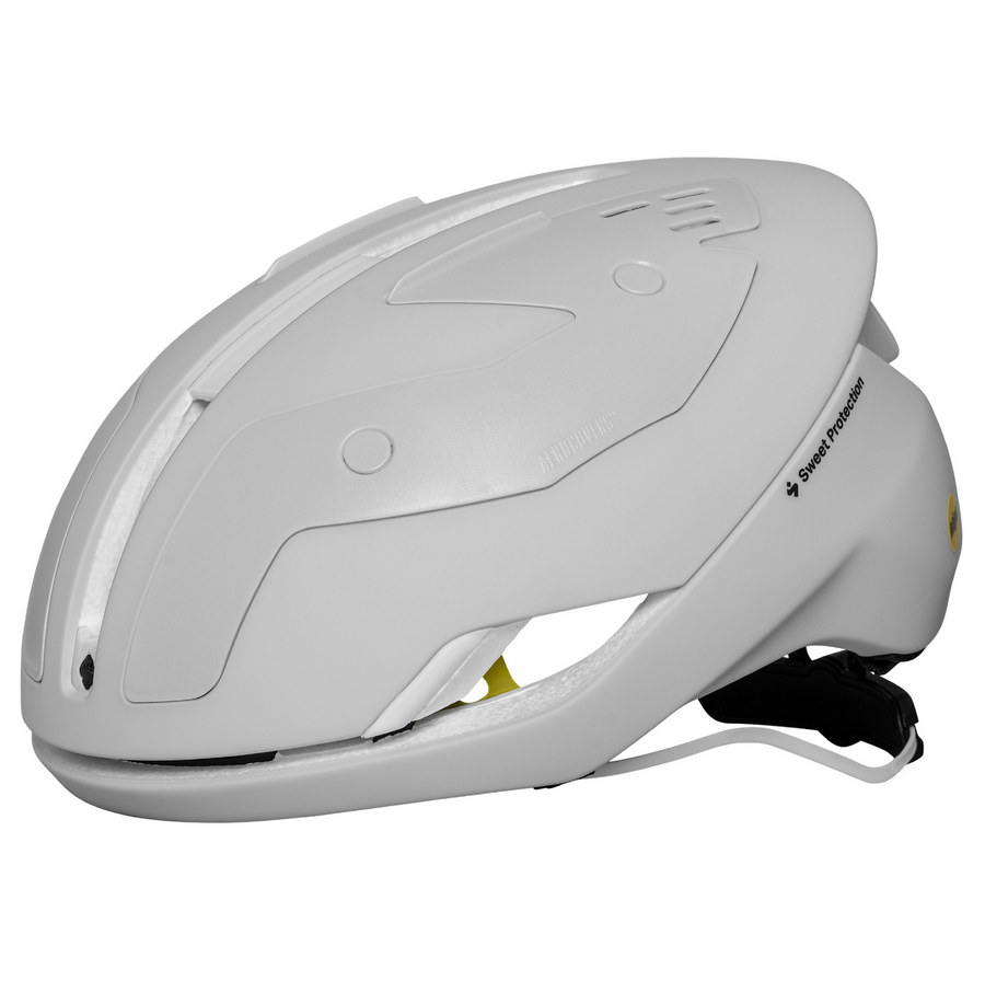 Casco Sweatprotection Falconer II Aero MIPS