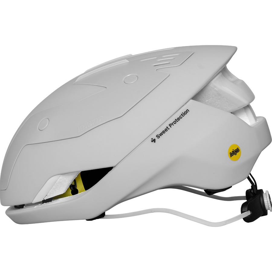 Casco Sweatprotection Falconer II Aero MIPS