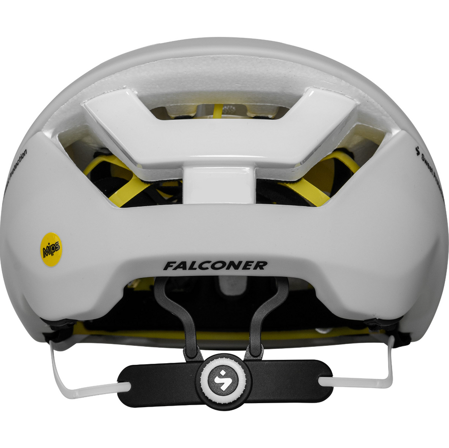 Casco Sweatprotection Falconer II Aero MIPS