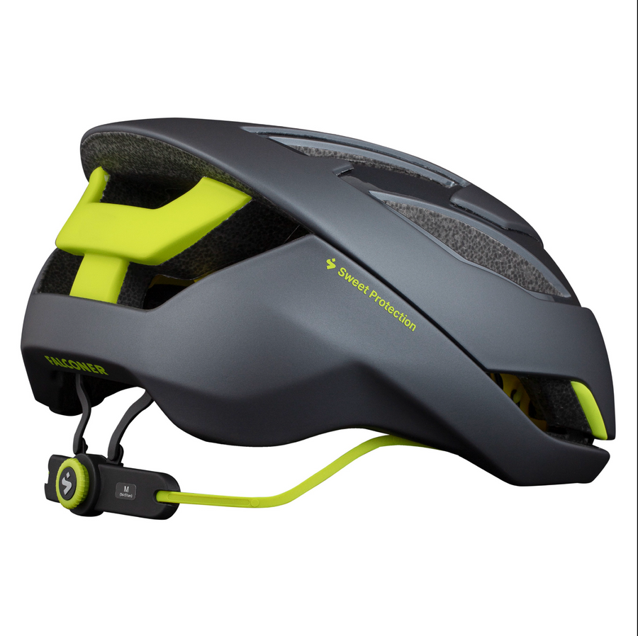 Casco Sweatprotection Falconer II MIPS