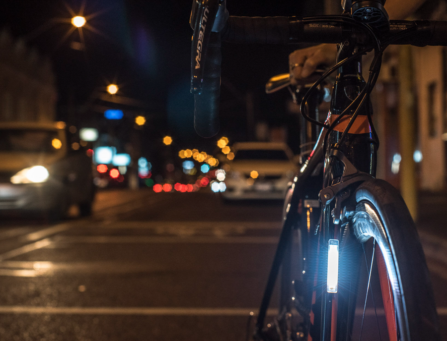 Knog Plus Twinpack