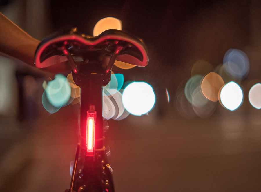Knog Plus Twinpack