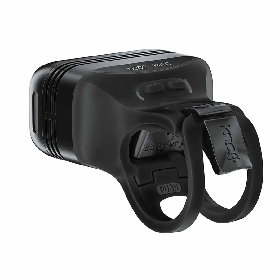 Knog Blinder Road 400