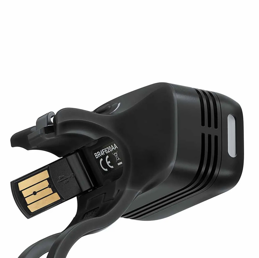 Knog Blinder Road 400