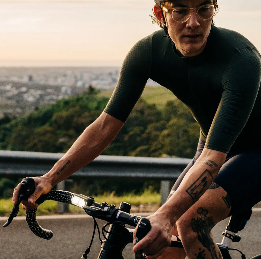 Knog Blinder Road 400