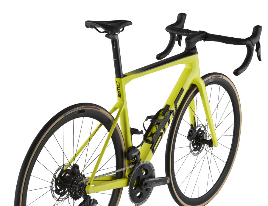 Teammachine SLR 01 Four