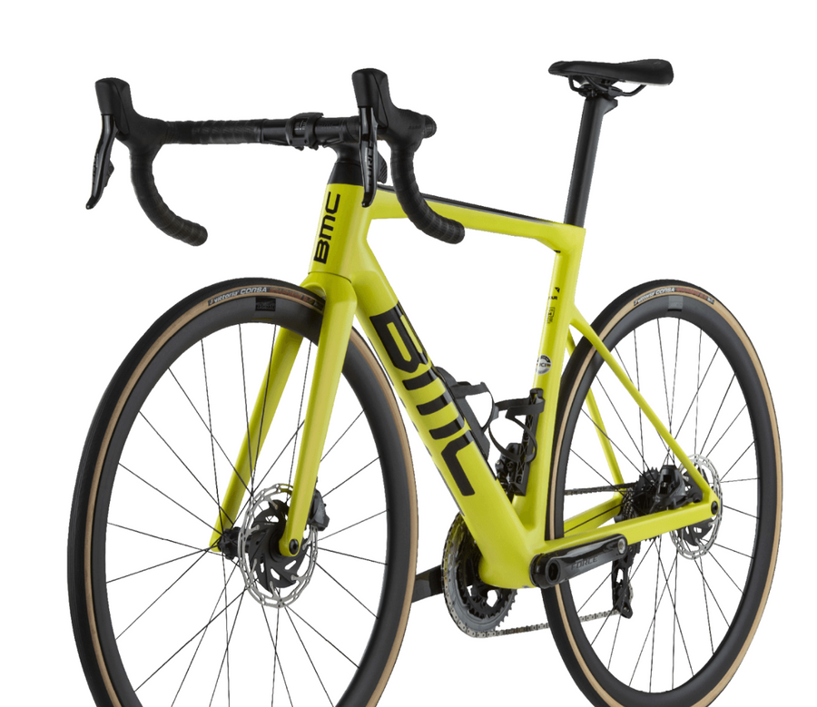 Teammachine SLR 01 Four