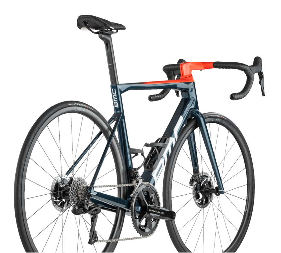 Teammachine SLR 01 One