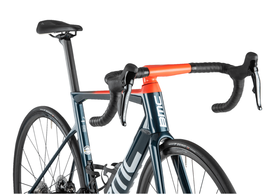 Teammachine SLR 01 One