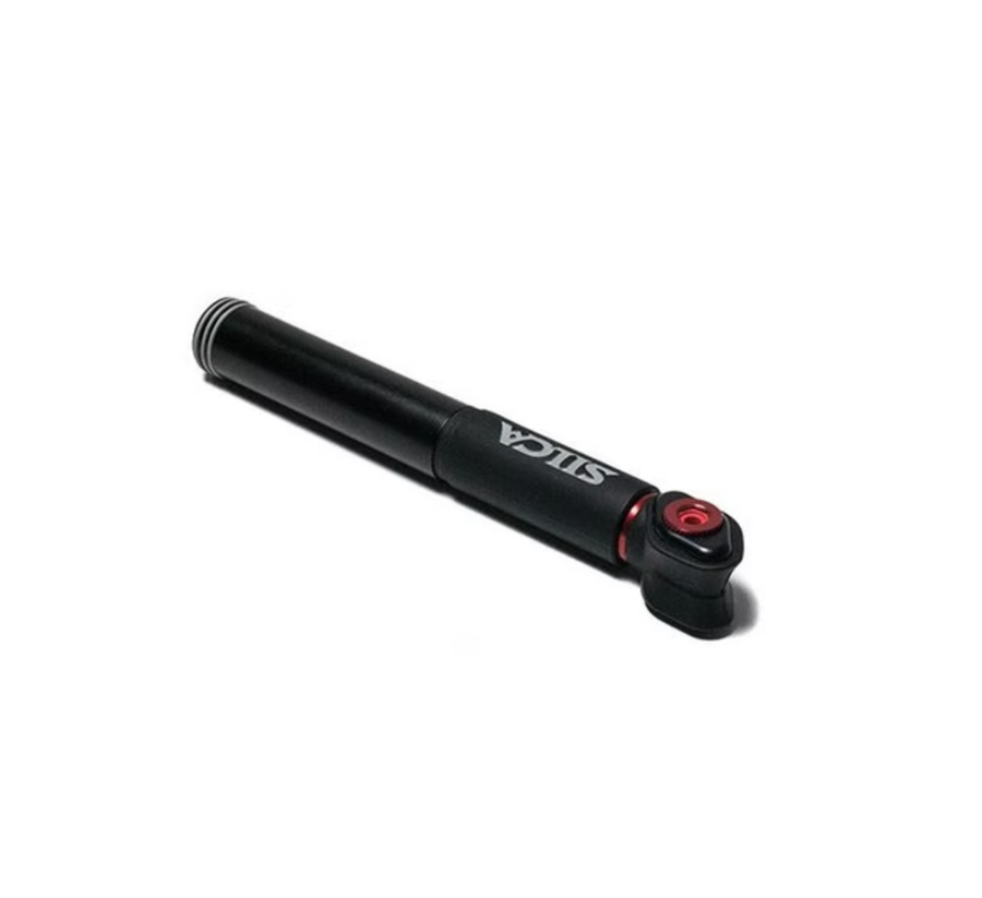 Pocket Impero Silca