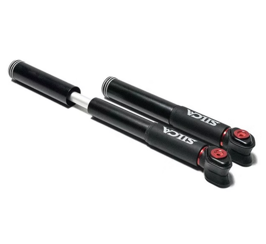 Pocket Impero Silca