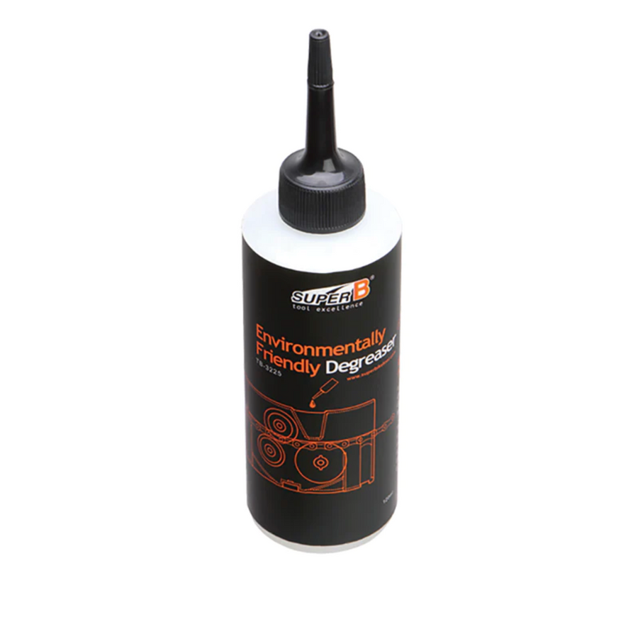 Desengrasante SuperB Ecológico 120ml TB-3225