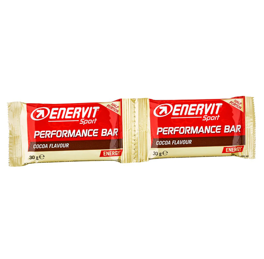 Enervit Performance Bar