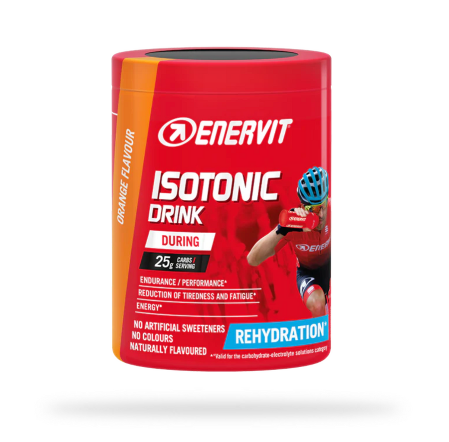 Enervit Isotonic Drink