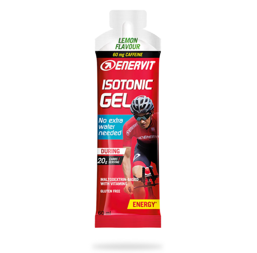 Enervit Isotonic Gel